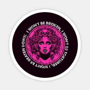 Lift Me Up Magnet